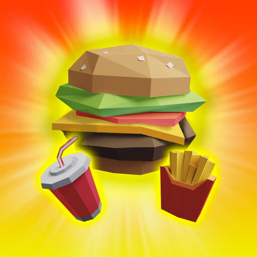play Burger Bounty game