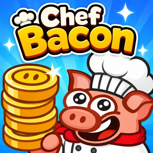play Chef Bacon game