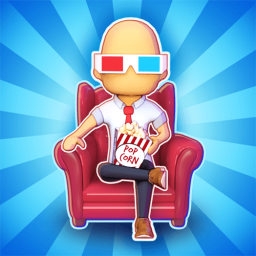 play Cinema Business game