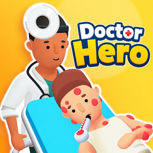 play Doctor Hero game