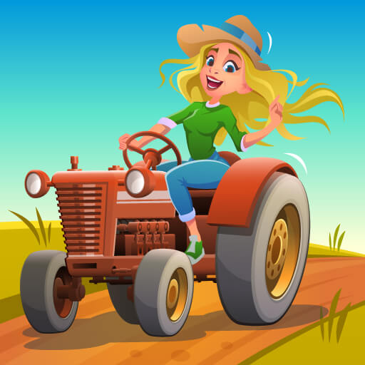 how to play Farming Life