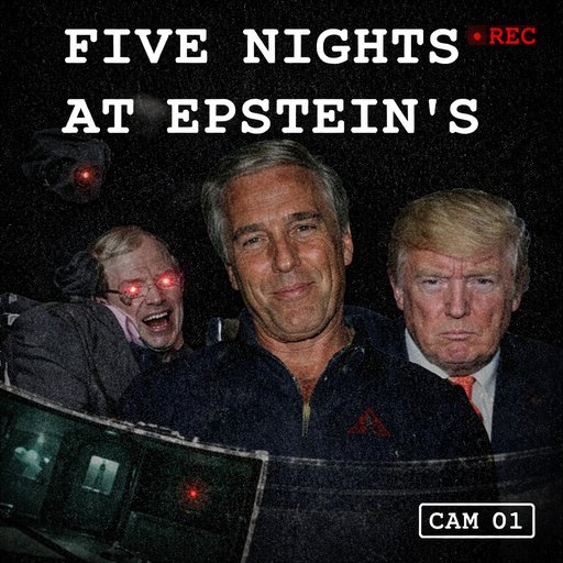 how to play Five Nights at Epstein's 