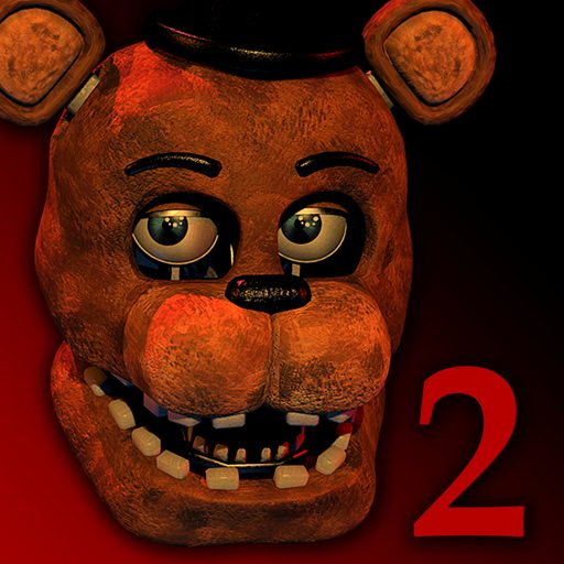 FNAF 2 online game
