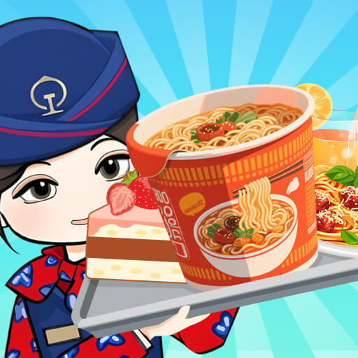 how to play Food Truck Chef Cooking