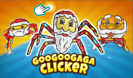 how to play Goo Goo Gaga Clicker