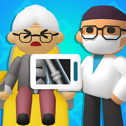 Hospital Inc online game