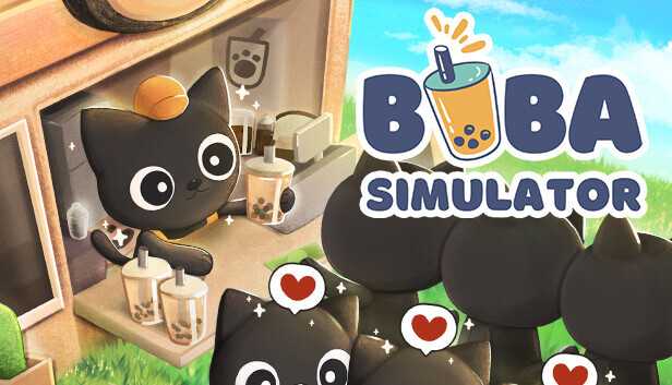 How to play Boba Simulator