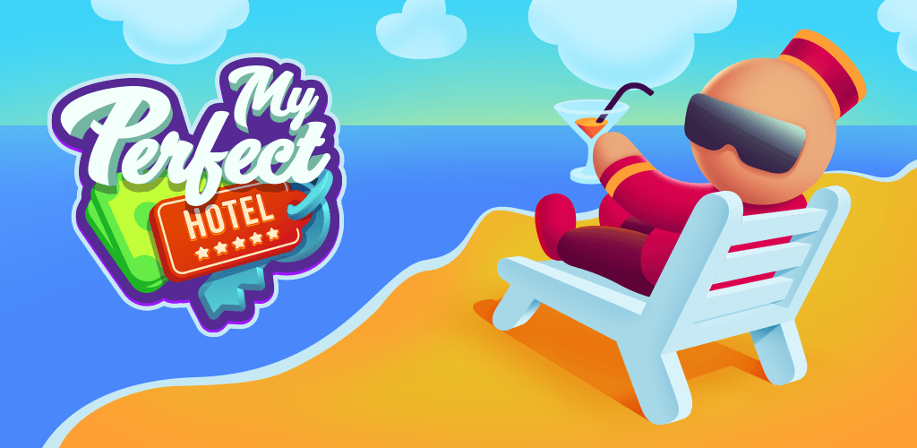 How to play My Perfect Hotel game