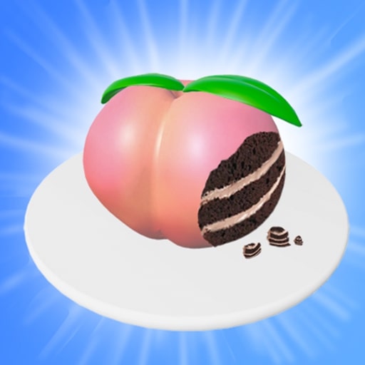 play Hyper Cakes game