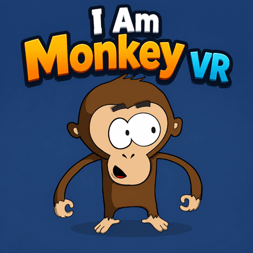 play I Am Monkey VR game