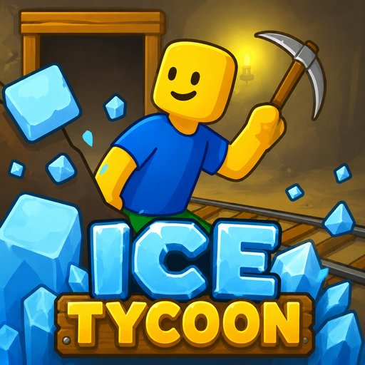 play Ice Tycoon game