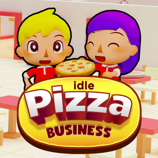 how to play Idle Pizza Business
