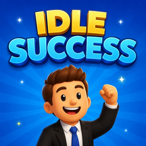 play Idle Success game
