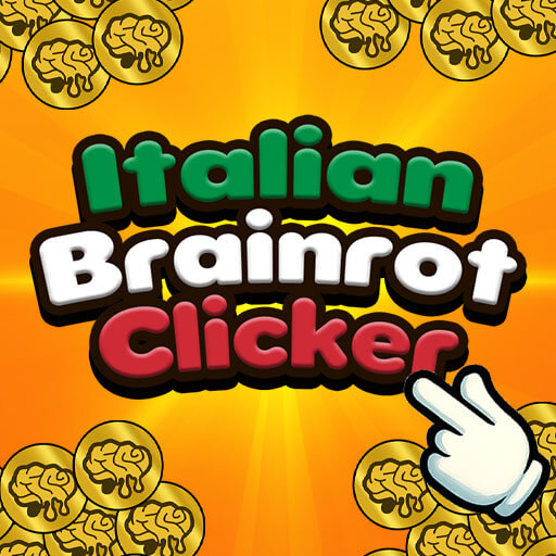 how to play Italian Brainrot Clicker