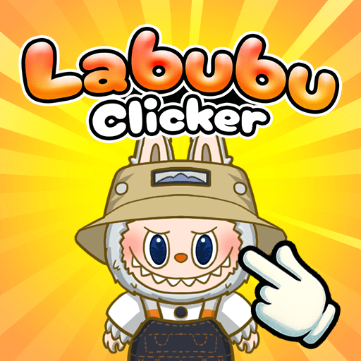 How to play labubu clicker