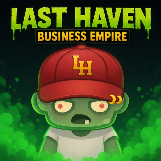 play Last Haven - Business Empire game