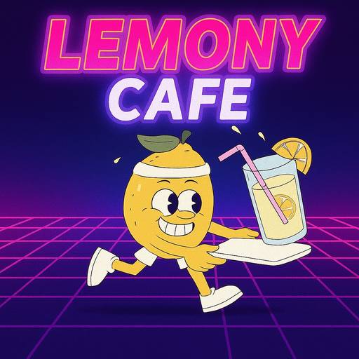 how to play Lemony Cafe