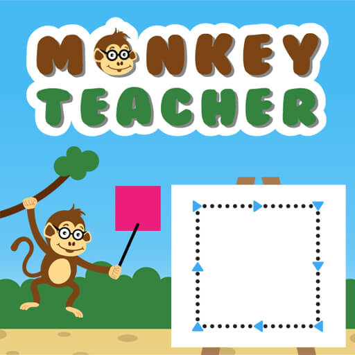 how to play Monkey Teacher