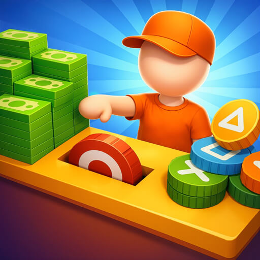 My Arcade Center 2 online game