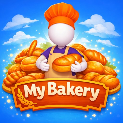 My Bakery online game
