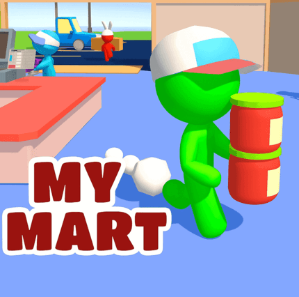my mart