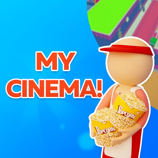 how to play My Cinema