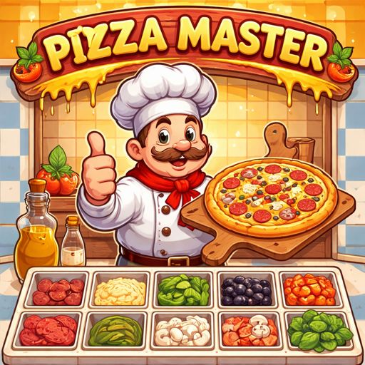 Pizza Master online game