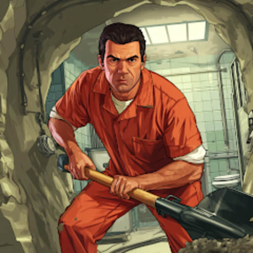 how to play Prison Escape Journey