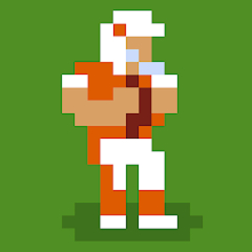 how to play Retro Bowl