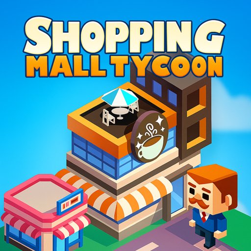 how to play Shopping Mall Tycoon