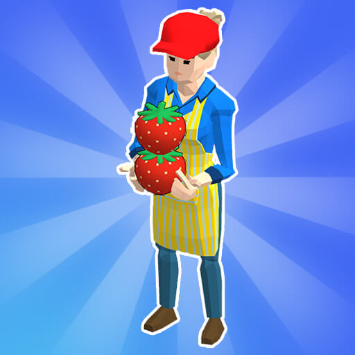 how to play Sweet Shop 3D