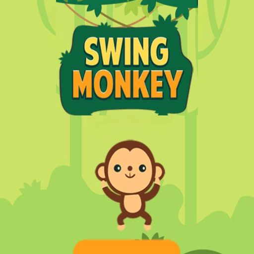 how to play Swing Monkey 2