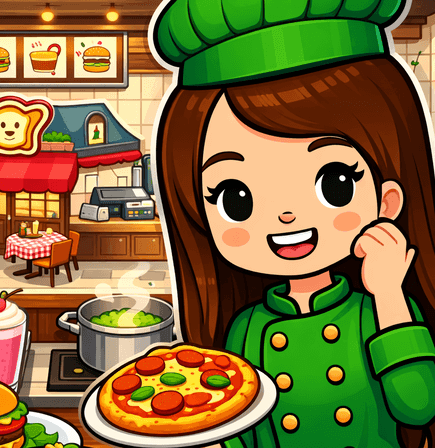 Toca World Restaurant