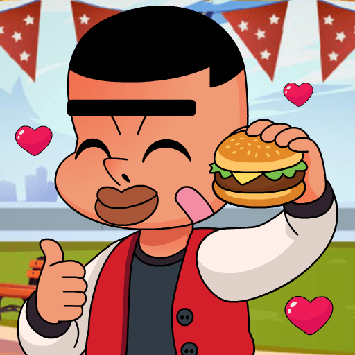 play Trucktopolis Cooking Chaos game